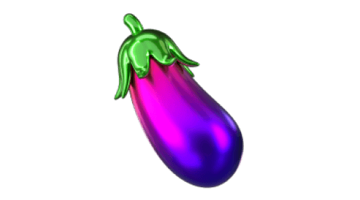 Eggplant